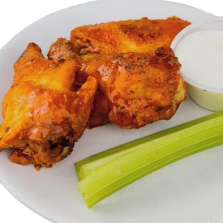 Wings Buffalo 12