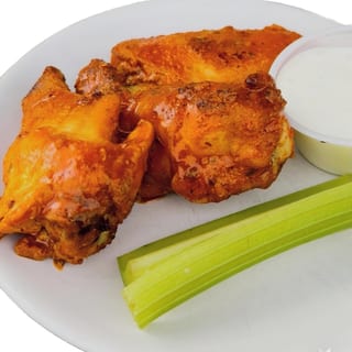 Wings Buffalo 6
