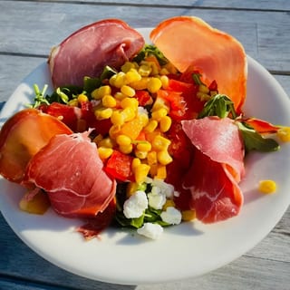 PARMA SALAD
