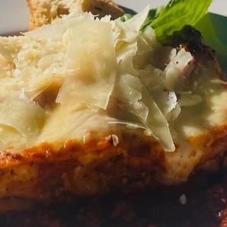 Lasagna