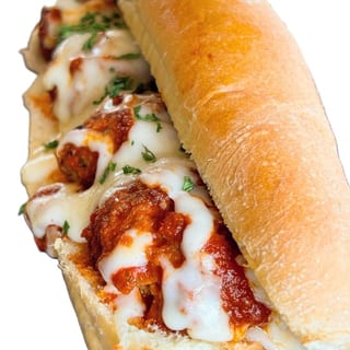 Meatball sub