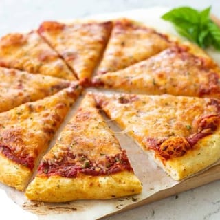 CHEESE PIZZA