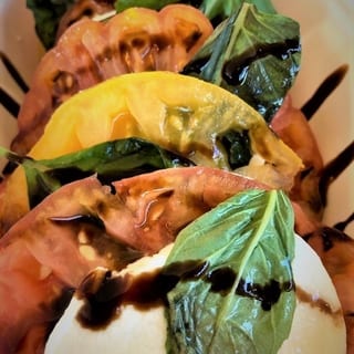 CAPRESE NAPOLEON